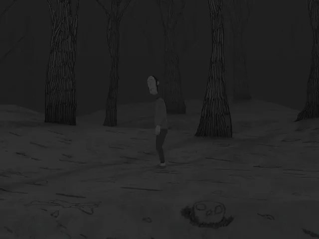 The Guilt and the Shadow