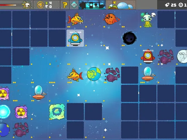 The Happies: Doomsday Stories