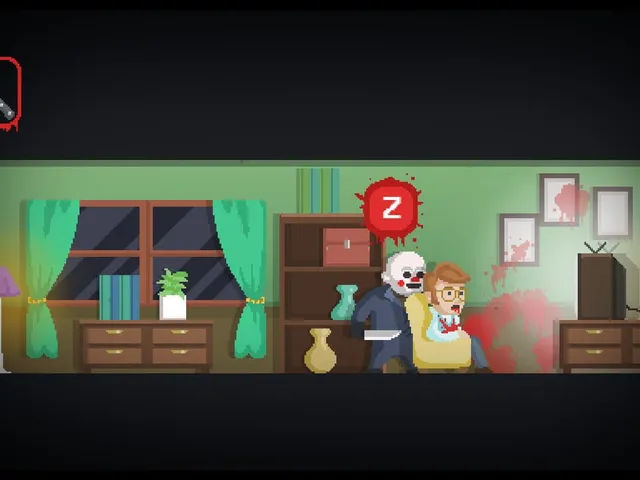 The Happyhills Homicide