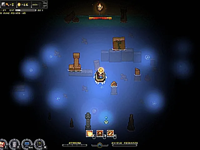 The Hardest Dungeon
