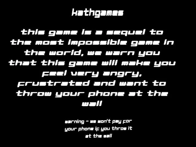 The hardest game in the universe 2