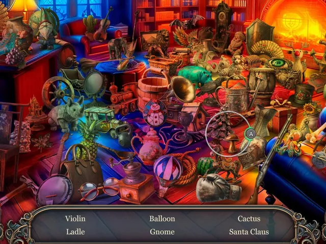 The Harmony Chronicles: Cat Out of the Bag - Collector’s Edition