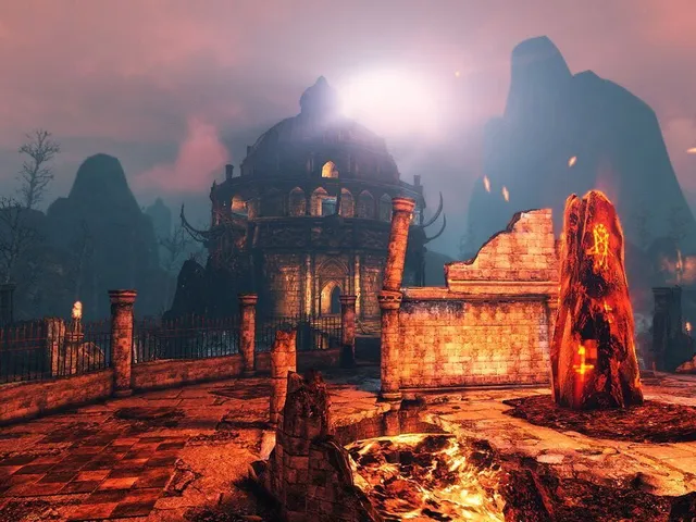 The Haunted: Hells Reach