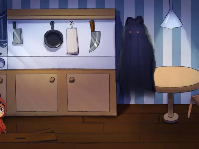 The Haunted Song