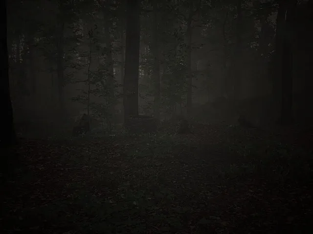 The Haunting