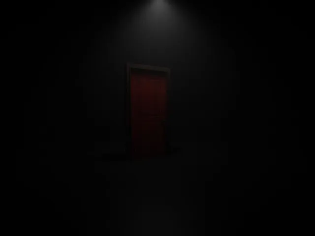 The Hauntings: Dark Passenger