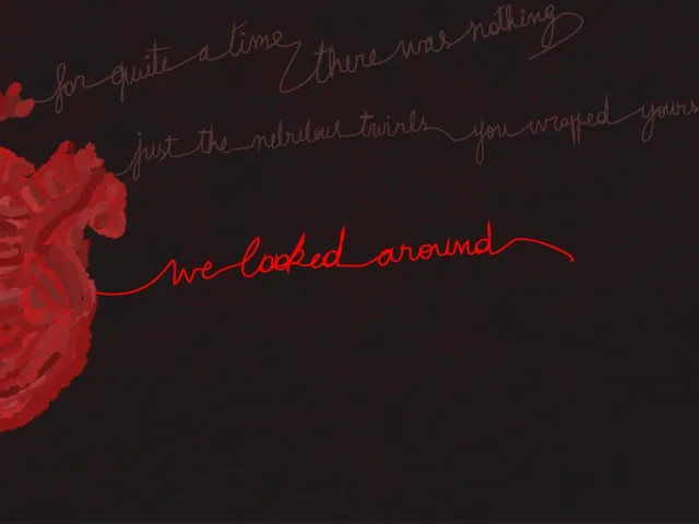 The Heartbeat You Never Had