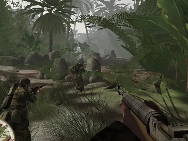 The Hell in Vietnam