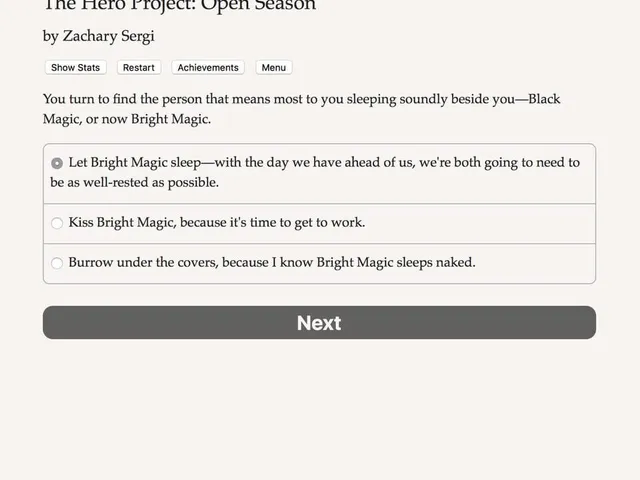 The Hero Project: Open Season