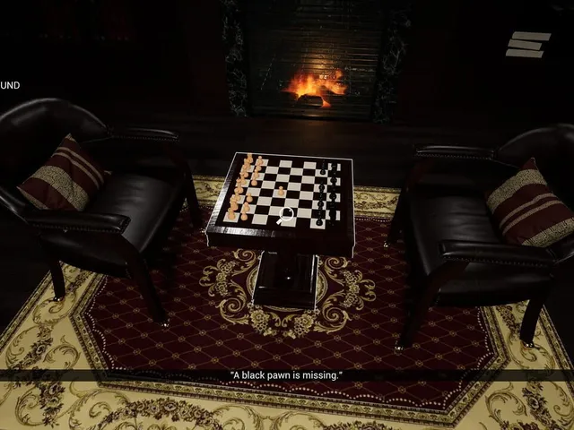 The hidden game society
