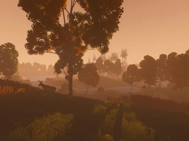 The Hideaway