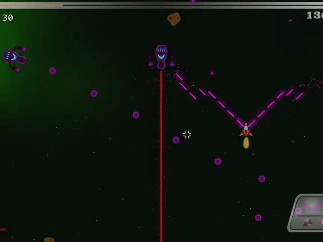 The Highscore
