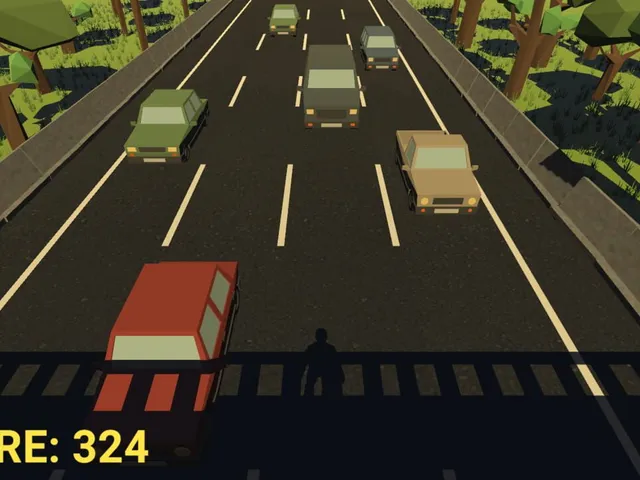 The Highway