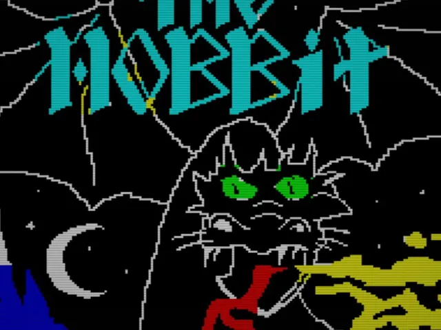 The Hobbit: A Software Adventure