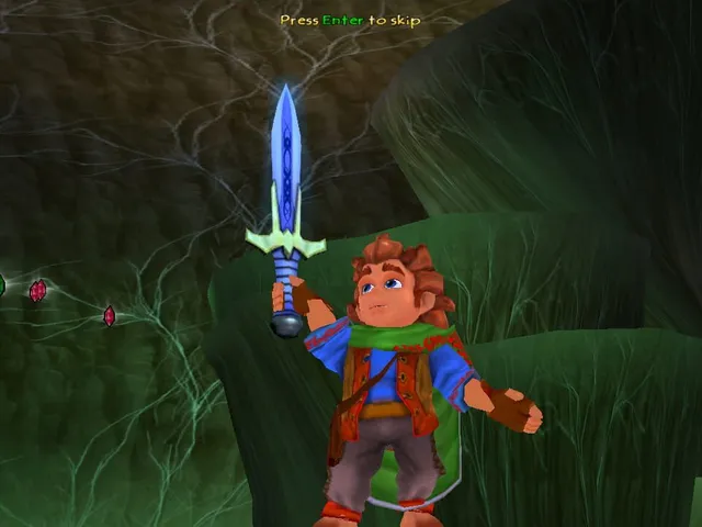 The Hobbit