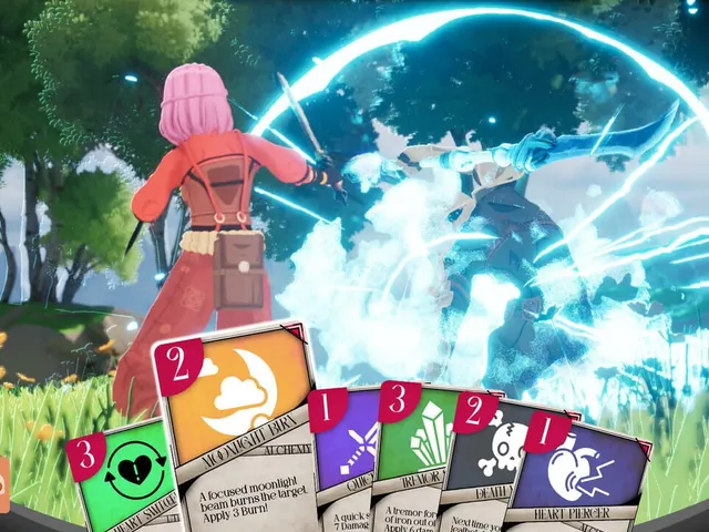 The Hollow Alchemist