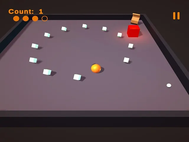 The Holy Orange