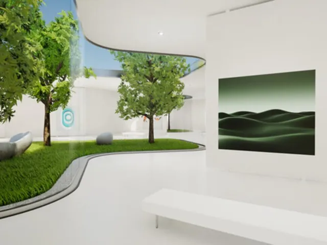 The Homecoming Exhibition