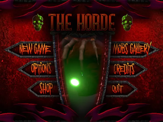 The Horde for Android