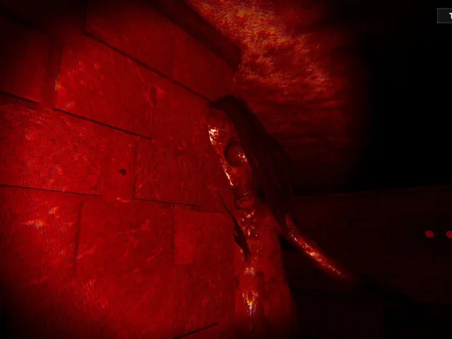 The Horrible Inside