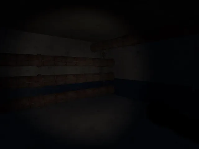 The Horror of Secret Experiments