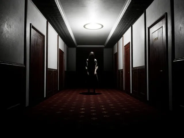 The Hotel