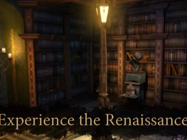 The House of Da Vinci