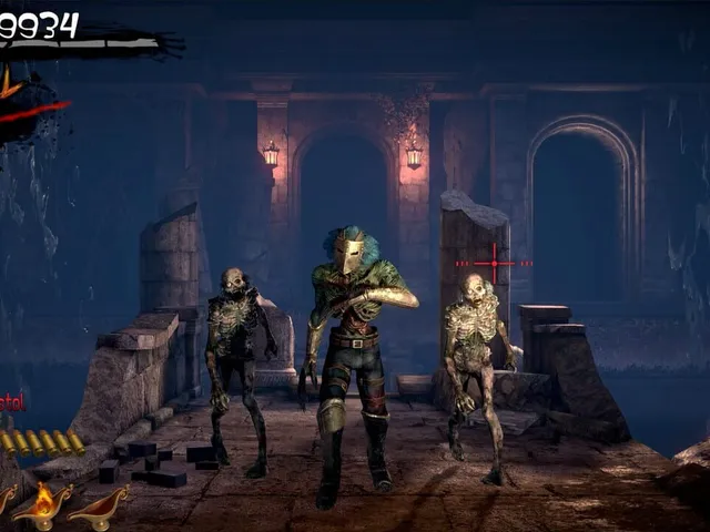 The House of the Dead 2: Remake