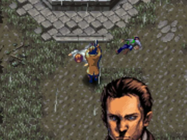 The House of the Dead: Nightmare