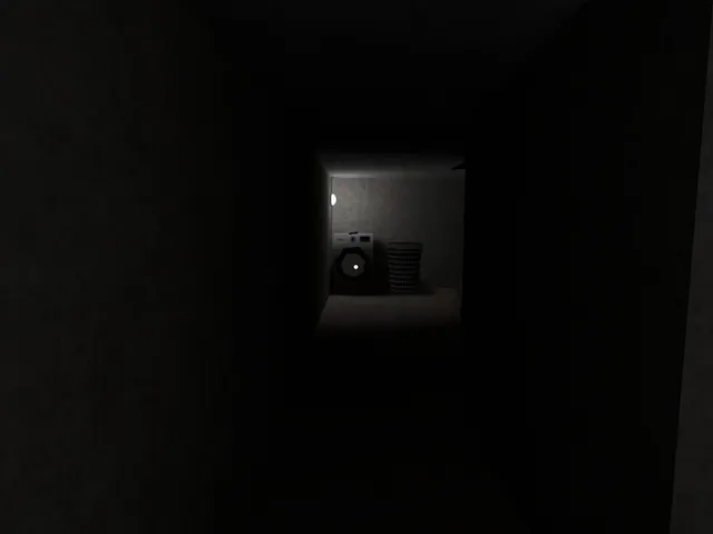 The house of the missing hands