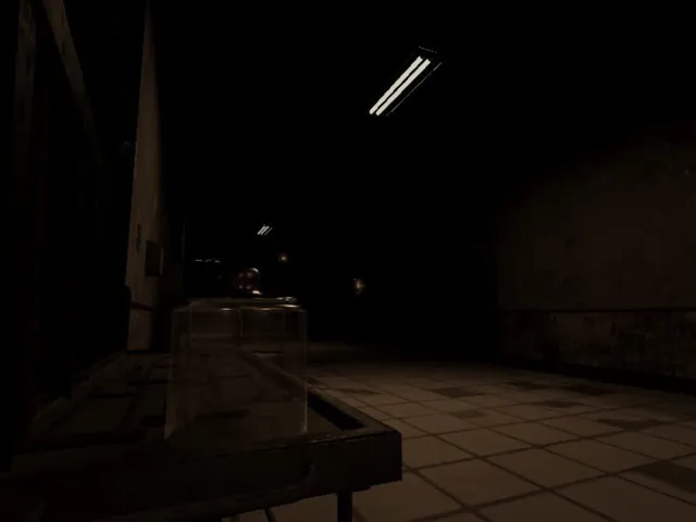 The Hunted