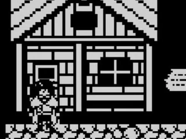 The Hunter Cursed by Night