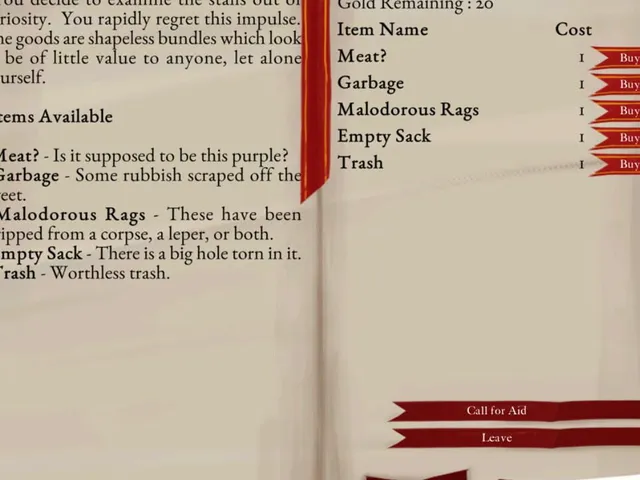 The Hunter's Journals: Red Ripper