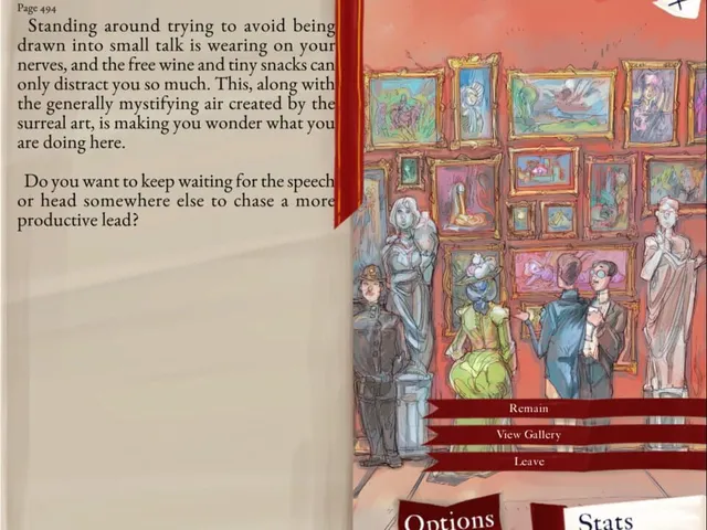 The Hunter's Journals: Rogues Gallery