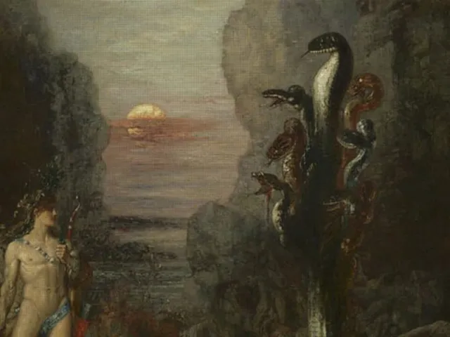 The Hydra