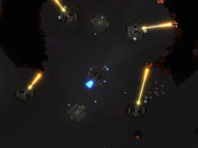 The Ignition Protocol