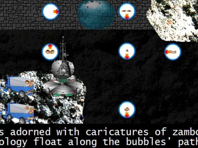 The Illogical Journey of the Zambonis