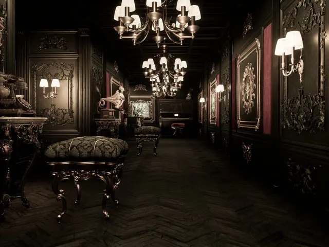 The Illusion: Nightmare