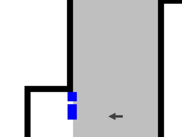 The Illusory Wall