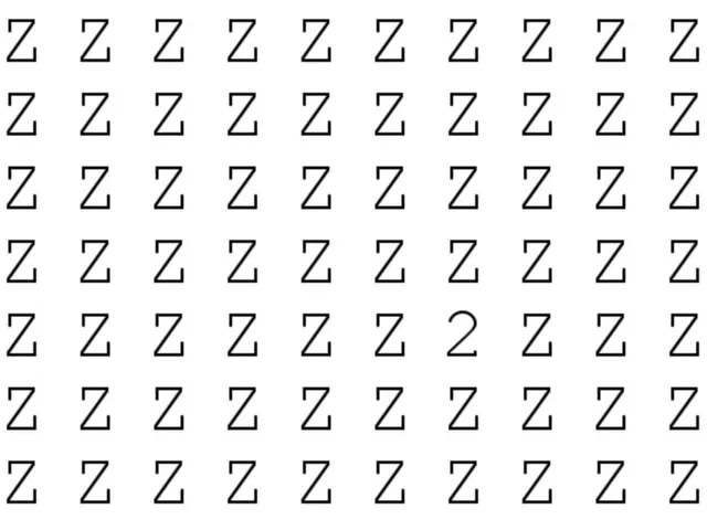The Impossible Letter Game