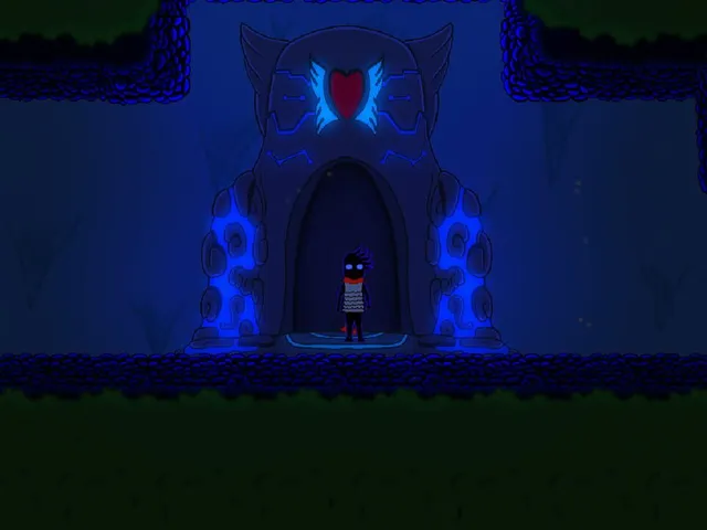 The InBetween