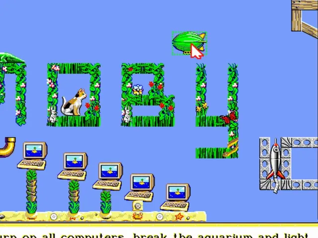 The Incredible Machine 2