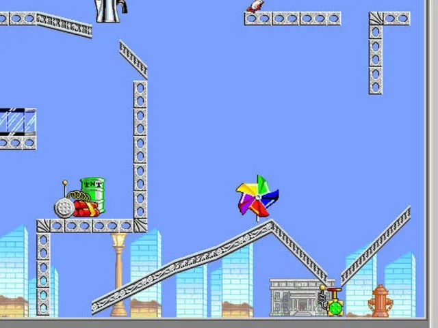 The Incredible Machine 3