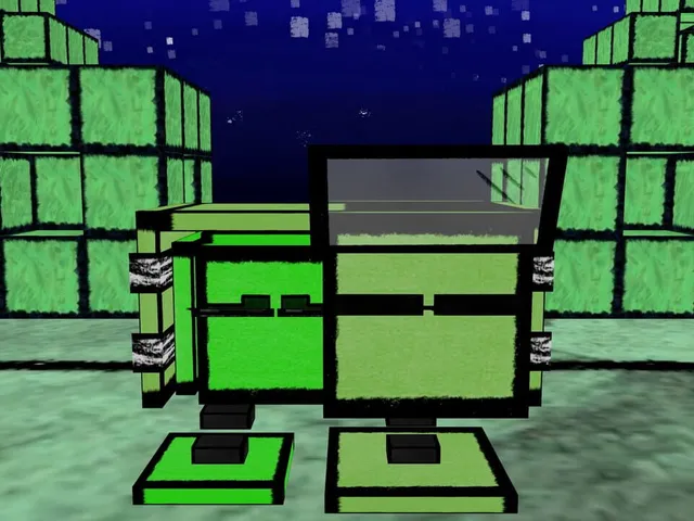 The Indestructible Moxy Boxy