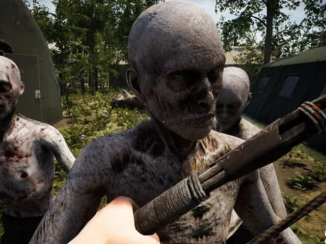 The Infected