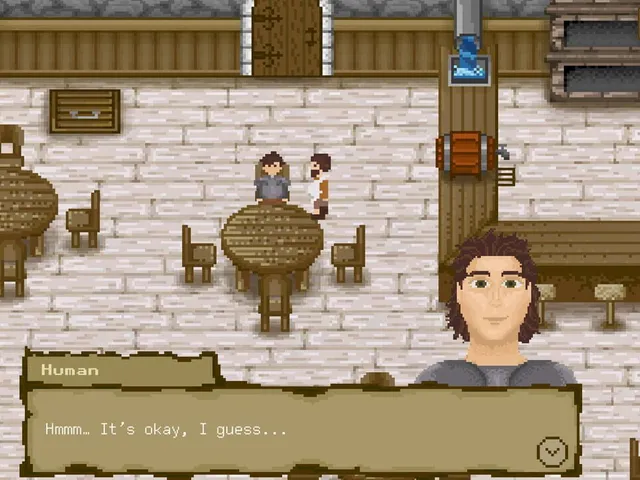 The Innkeeper