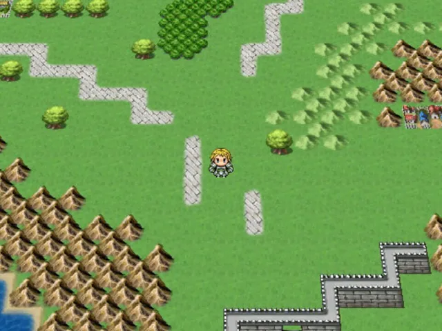 The Ino Chronicles: Ascension