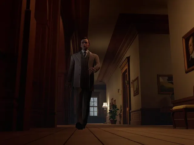The Invisible Hours