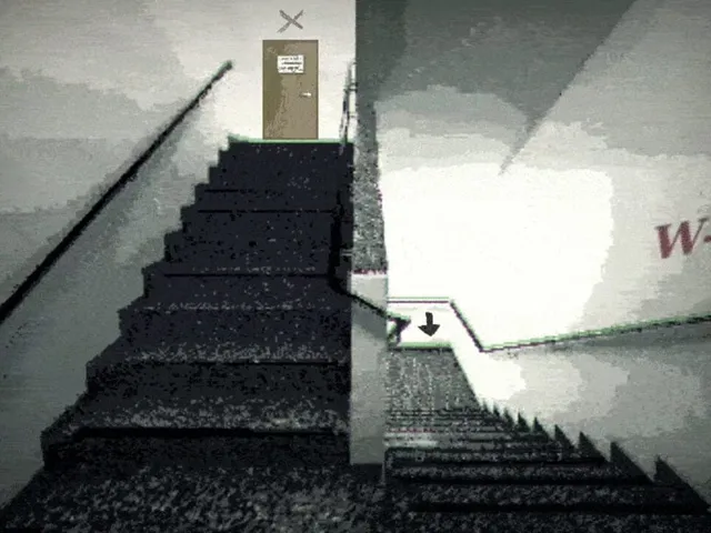 The Invisible Smoke Factory