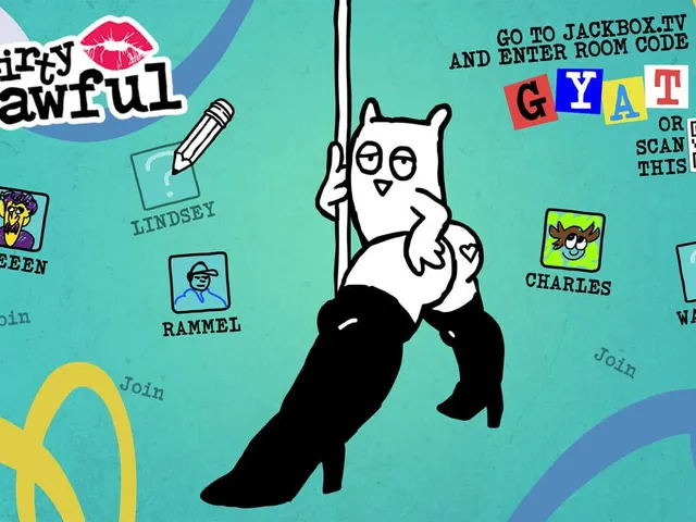The Jackbox Naughty Pack
